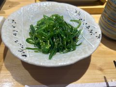 -鱼跃食堂·精致寿司(东林美域店)