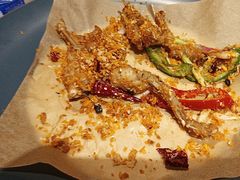 -啫神·广州地标美食(北京路店)