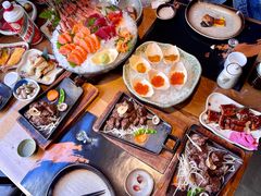 -和彩放题(渔阳店)