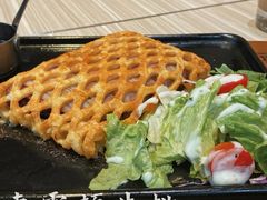 -必胜客(鳌江万达店)