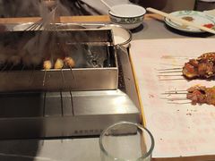 -老白清真烧烤(锦州旗舰店)