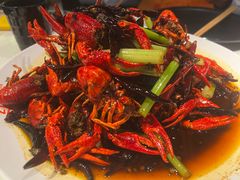 -红盔甲·小龙虾(天钥桥店)