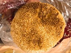 -朱记小郑酥烧饼(建康路店)