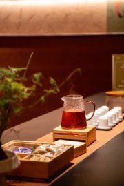 -皇厨荣升名厨家宴.赣州客家菜