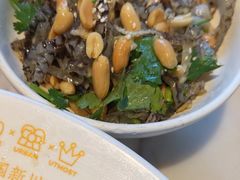 -渔语鱼酸菜鱼新川菜(来福士店)