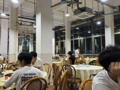 -标记美食新鲜猪杂(兴南大道店)
