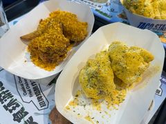 -TACO STAR 塔可星(下沙宝龙店)