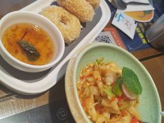 -帕蓝·暹罗料理(大学路店)