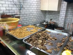 -覃肥叔桂林米粉(粮道街店)