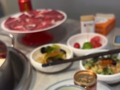 -万物生江北老火锅(海骏达店)