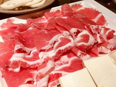 -小龙坎火锅(黄河店)