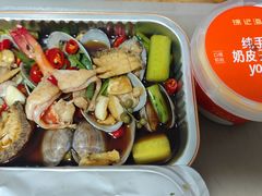 -徐记海鲜(大雁塔|金都店)