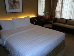 大床间-香港城市花园酒店