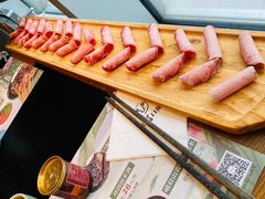 一米牛舌-盡膳口福跷脚牛肉火锅(晶耀前滩店)