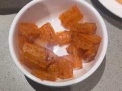 -海底捞火锅(顺义华联店)