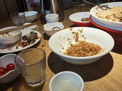 -湘阁里辣(沙井华润万家店)