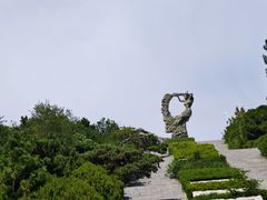 -威海大乳山景区