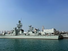 -中国人民解放军海军博物馆