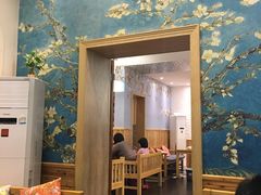 -乌镇那一年小院主题餐厅(甘泉西路店)