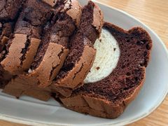 巧克力黑钻吐司-红星前进面包牛奶公司(君太店)