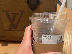 -Tims天好咖啡·贝果(成都东站捷枫店)