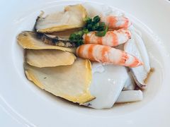 -瓯越·海鲜·瓯味一品(IM长宁国际店)