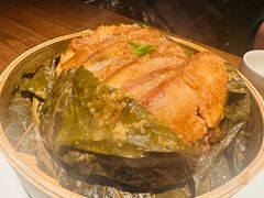 -清水亭湖北菜(大屯DT51店)