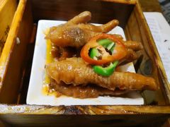 -广东道至正餐厅(区庄店)