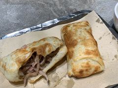 -高玛纳驴肉火烧(河间总店)