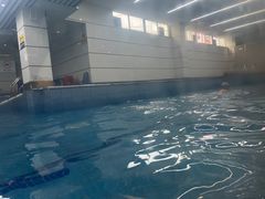 -星仕力游泳健身(滨江店)