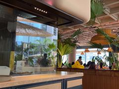 -Tegu泰古莲·泰国餐厅(红山6979店)