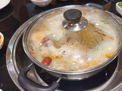 -丫丫汤膳打边炉(宏府408坊店)