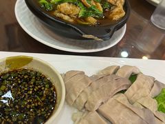 -长兴菜馆(高桥店)