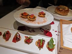 -王品牛排(福州泰禾店)