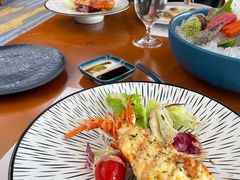 -V Bar海景扒房(北海湾惠龙万达嘉华酒店)