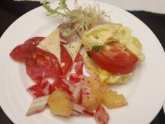 -北京宝辰饭店·明苑咖啡厅