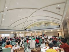 -骏丰酒楼(黄编店)