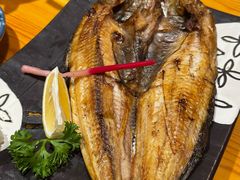 -晶吉·居酒屋·日本料理·烧鸟(中山区民主广场经典生活店)