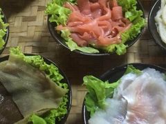 -烂摊摊火锅集市(河北总店)