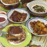 人均70 港式茶餐厅 #南昌美食 #南昌探店