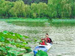 -WhaleSports户外水上运动俱乐部(朝阳公园店)