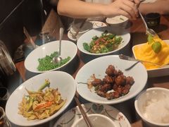 -外婆家(西红门荟聚购物中心店)