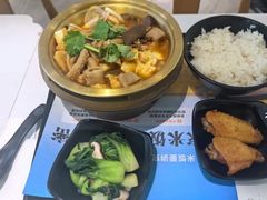 -老娘舅(富都广场店)