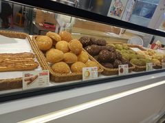 -西树泡芙(蓝色港湾店)