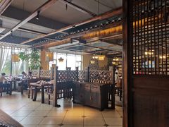 大堂-瑶王府·广西菜(相思湖店)