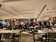 -咖啡苑自助餐厅·中国大饭店