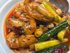 -顺香居·老字号湖北菜(江汉路店)