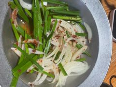 -哼蟹二将·烤肉酱蟹(合生汇店)