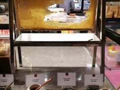 -康莱德酒店·美庭自助餐厅