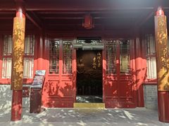 -李叔同故居纪念馆